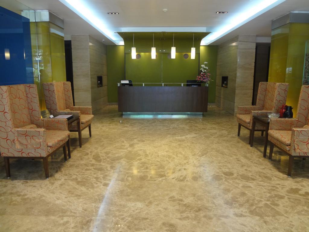Ascot 3* Mumbai